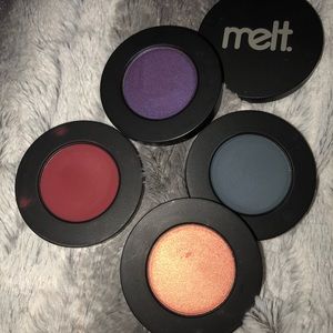 😊MELT COSMETICS LOVE SICK STACK